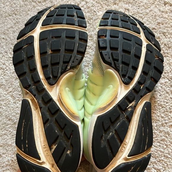 Nike Air Presto Mint Green 8 - Picture 5 of 6
